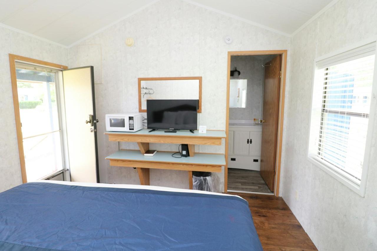 Bird'S Nest Resort Put-in-Bay Kültér fotó
