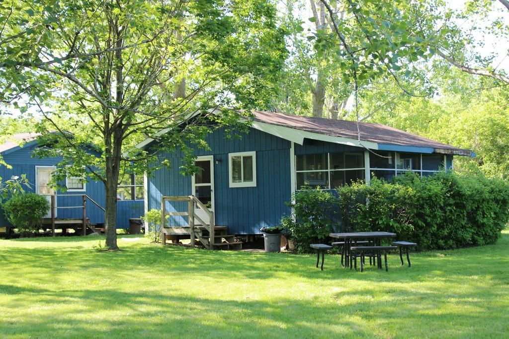 Bird'S Nest Resort Put-in-Bay Kültér fotó