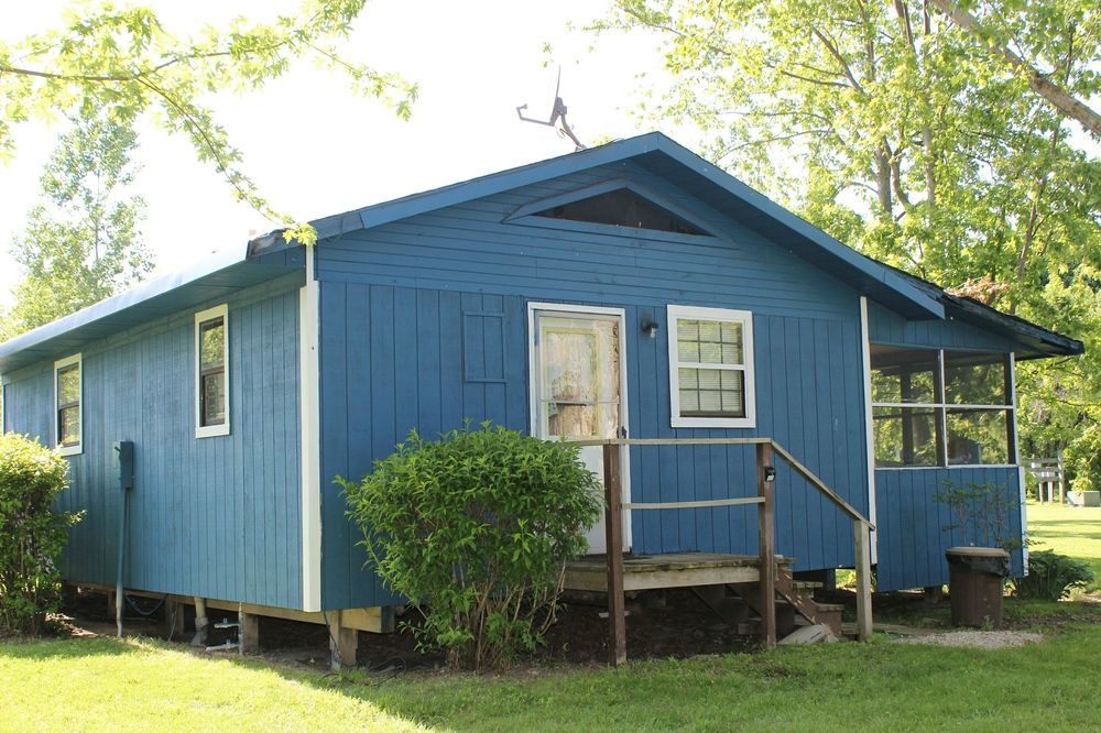 Bird'S Nest Resort Put-in-Bay Kültér fotó