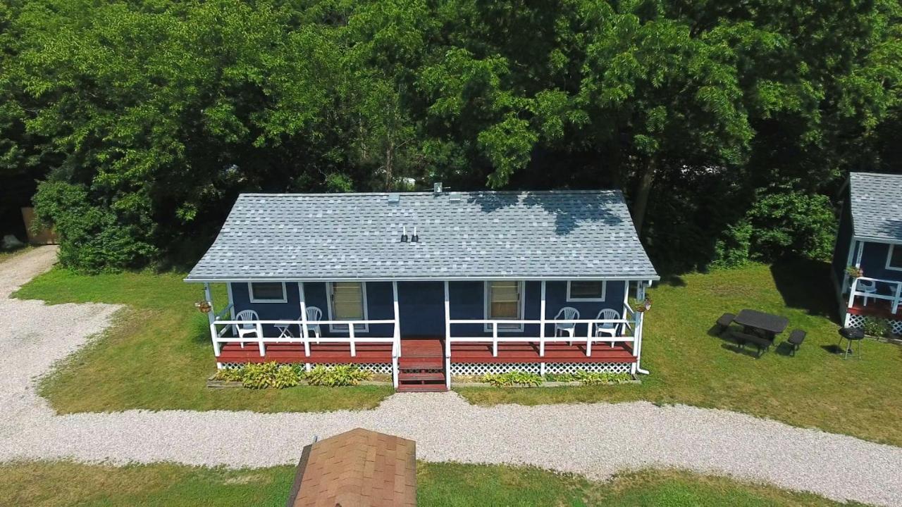 Bird'S Nest Resort Put-in-Bay Kültér fotó