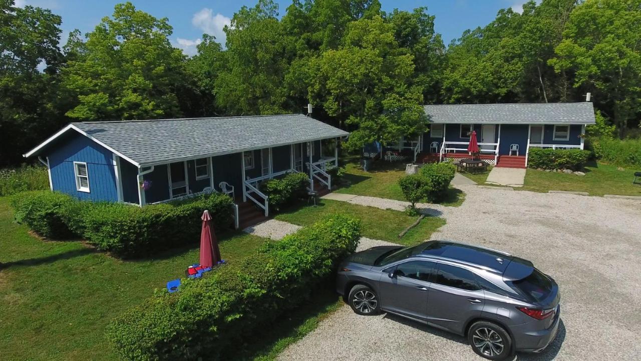 Bird'S Nest Resort Put-in-Bay Kültér fotó