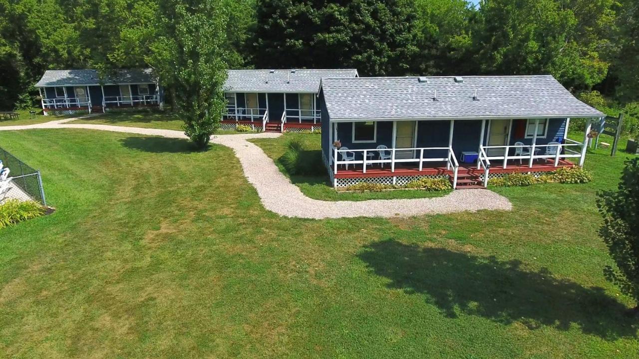 Bird'S Nest Resort Put-in-Bay Kültér fotó